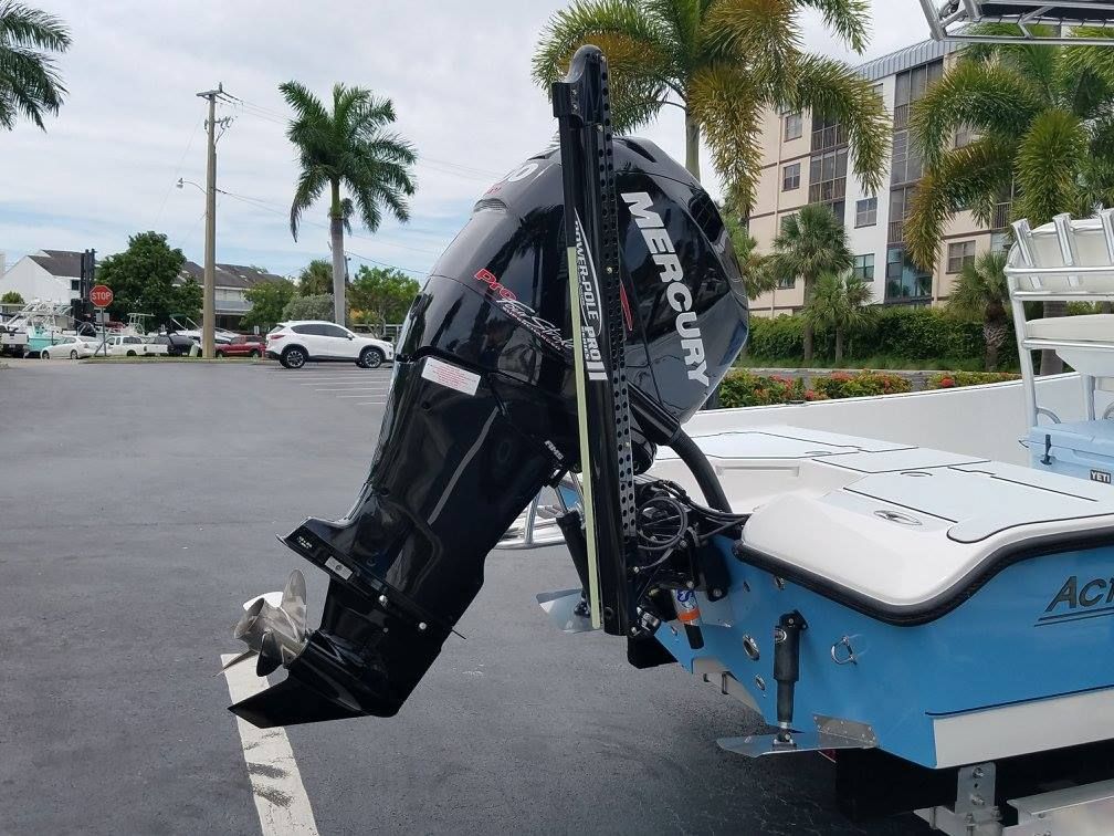 Mercury Outboard Repair Naples
