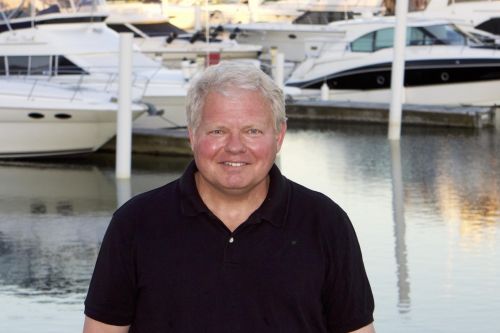 Bolz Marine Survey