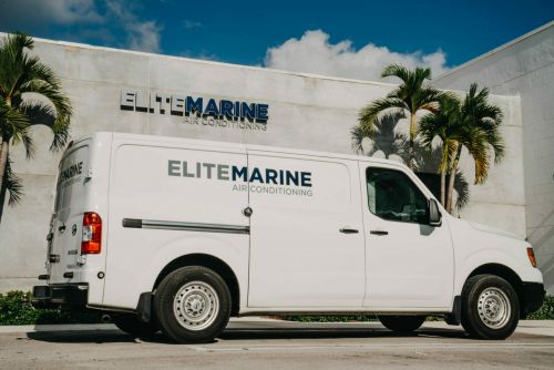 Elite Marine AC