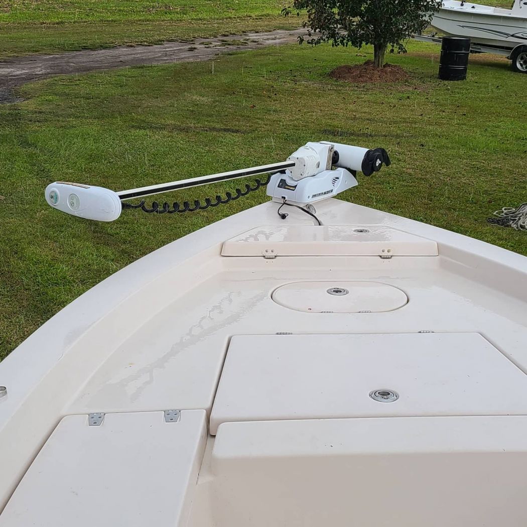 Minn Kota Trolling Motor Dealer