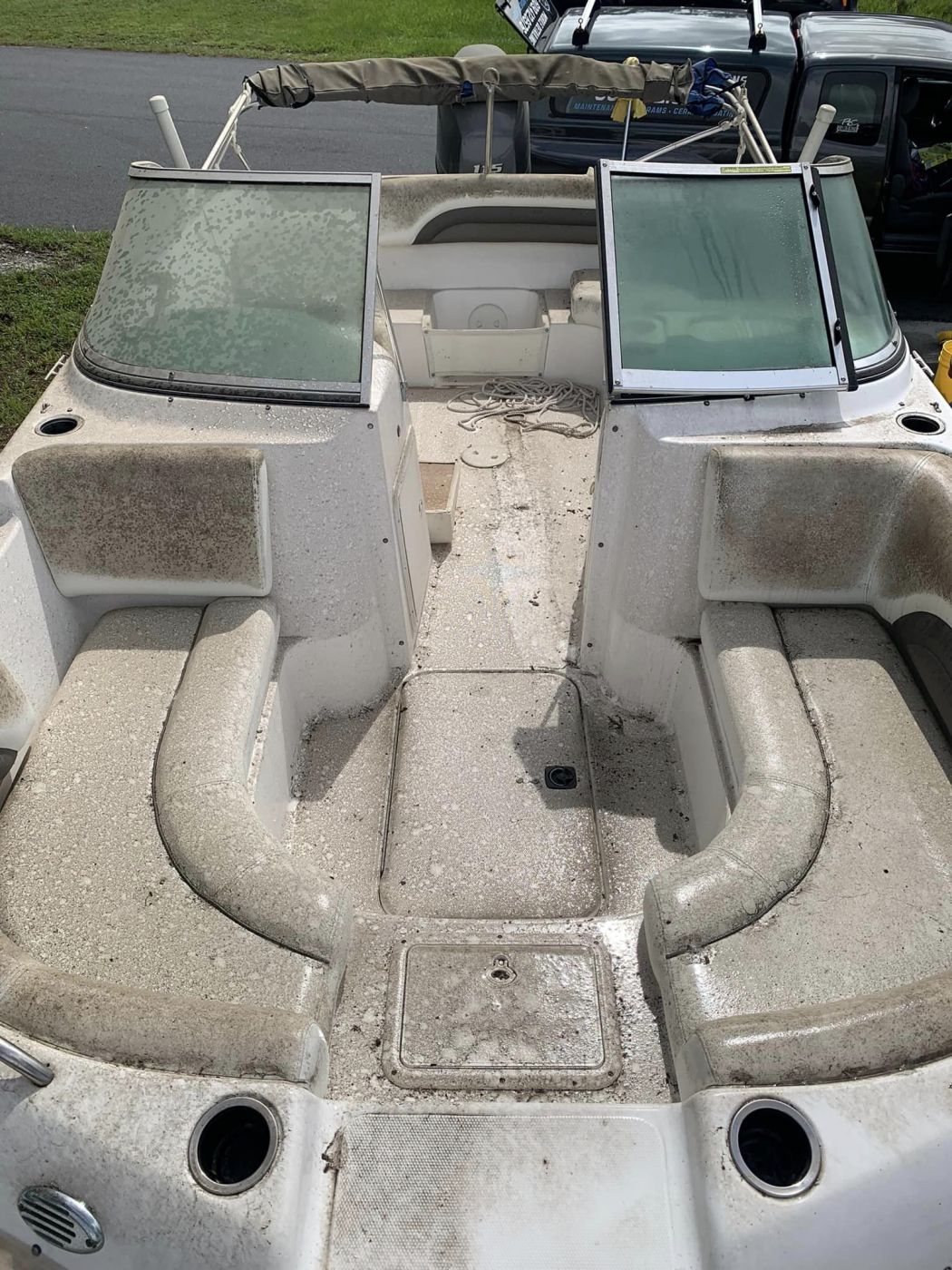 Boat Detailing Rockledge