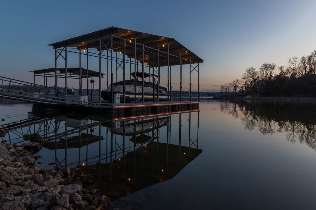 Dock Lighting