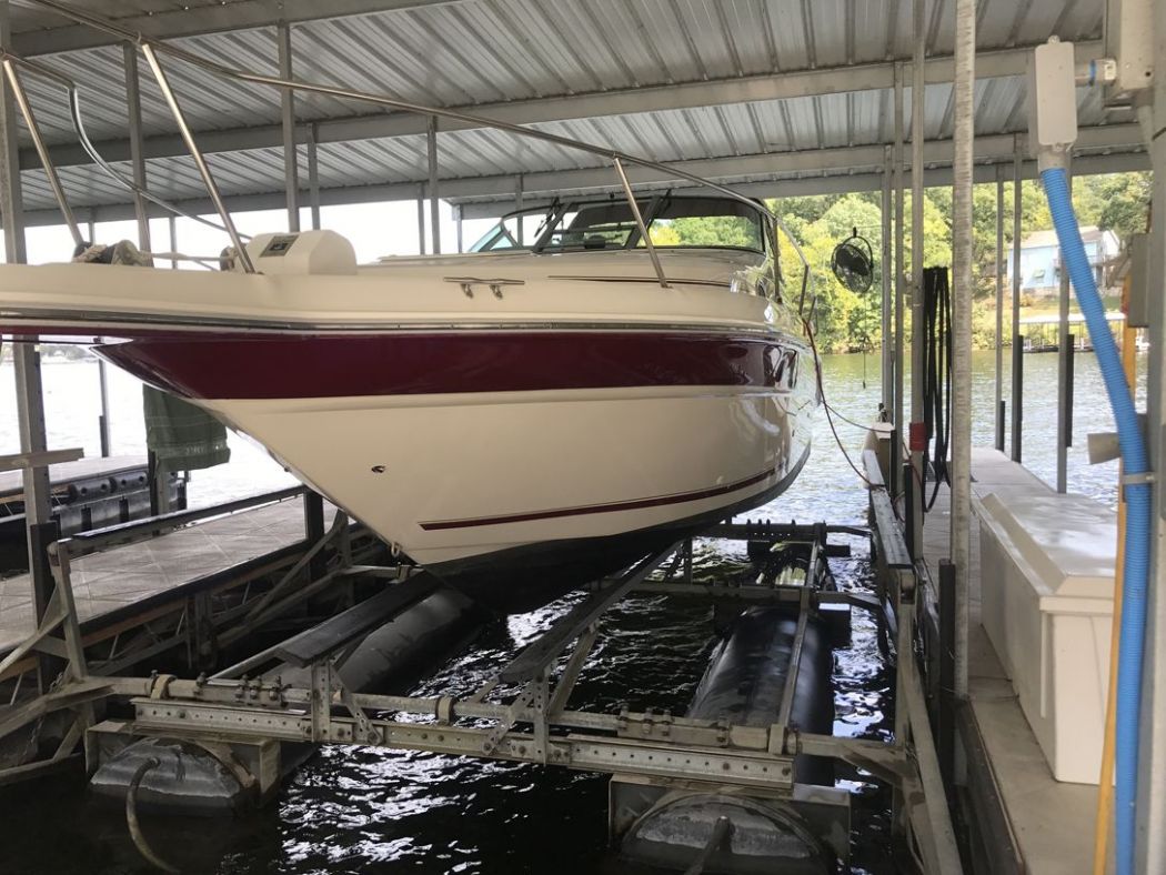 Sea Ray Ceramic Coating
