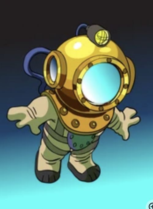 Scuba Wizards