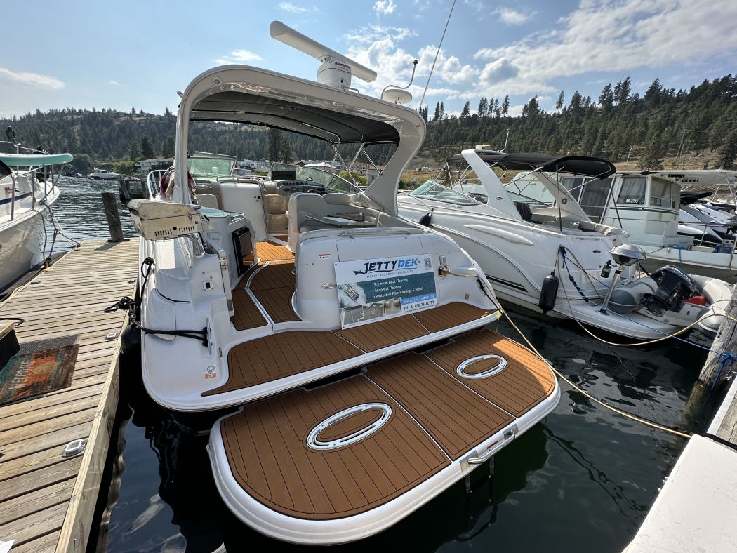 Sea Deck Flooring Vancouver