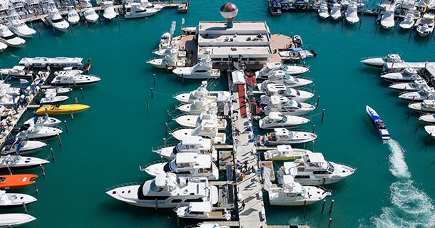 Marina