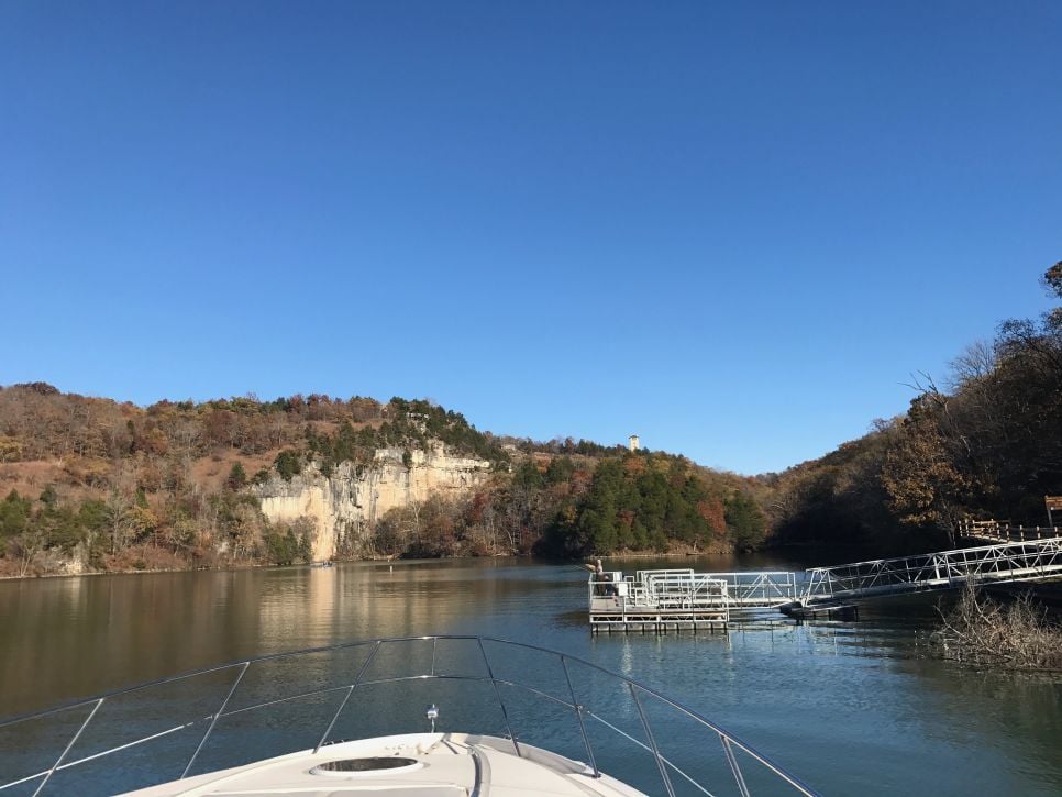 ha ha tonka lake of the ozarks