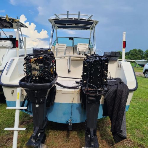 DNA Marine Works
