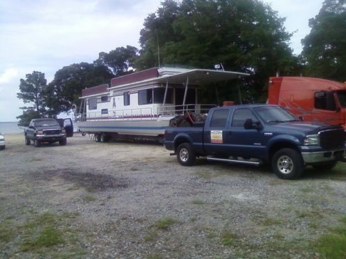 Ray's Marine Service