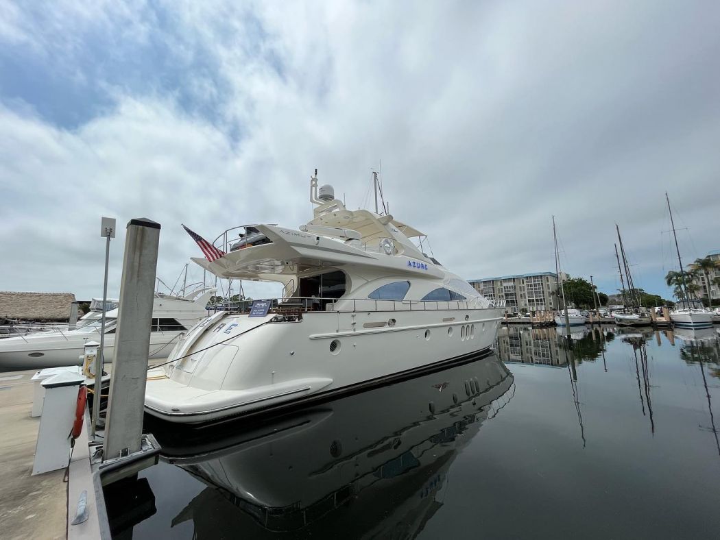 Mobile Boat Mechanic Tampa