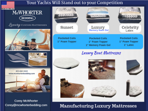 McWhorter Bedding