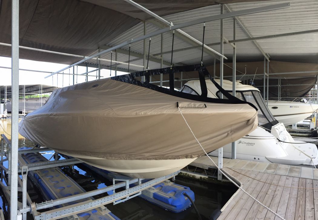 Mastercraft