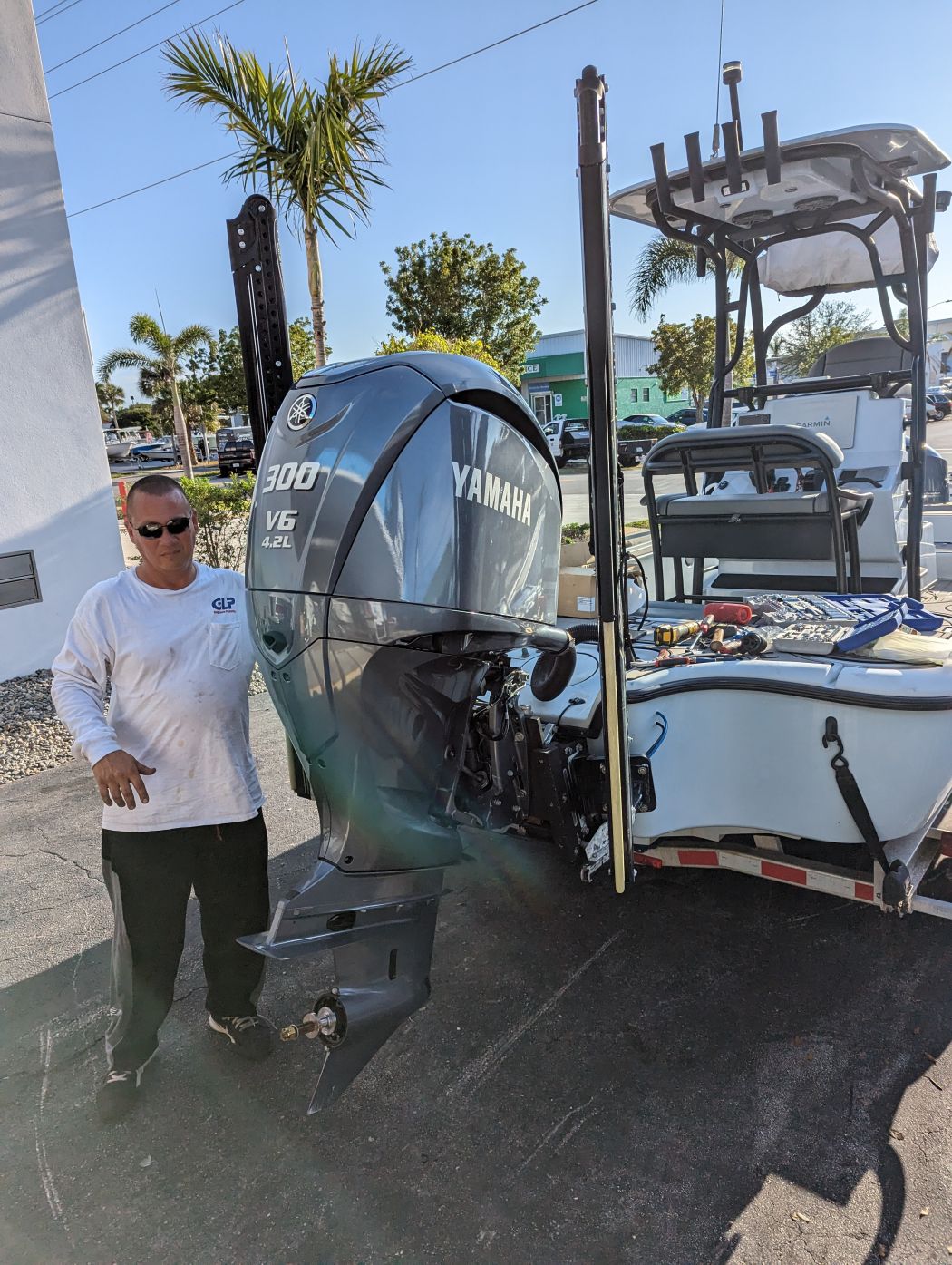 OUTBOARDS