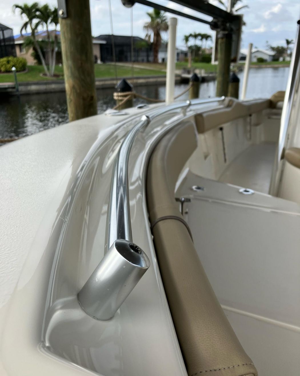 Boat Detailing SWFL