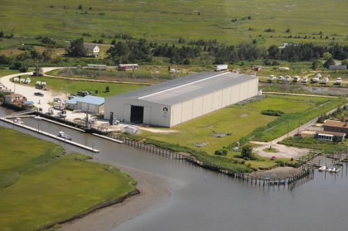 Cedar Creek Marina