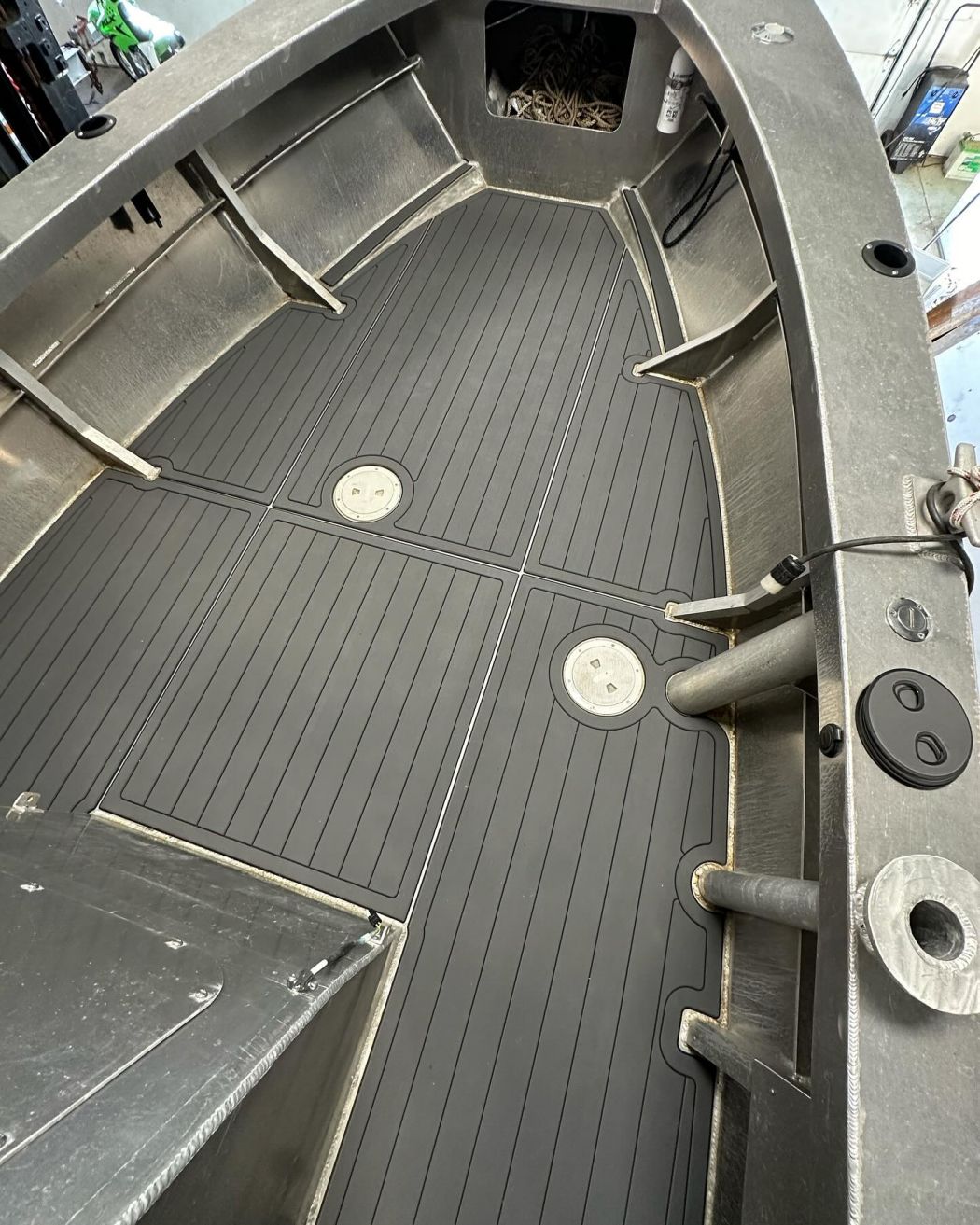 EVA Foam Boat Flooring
