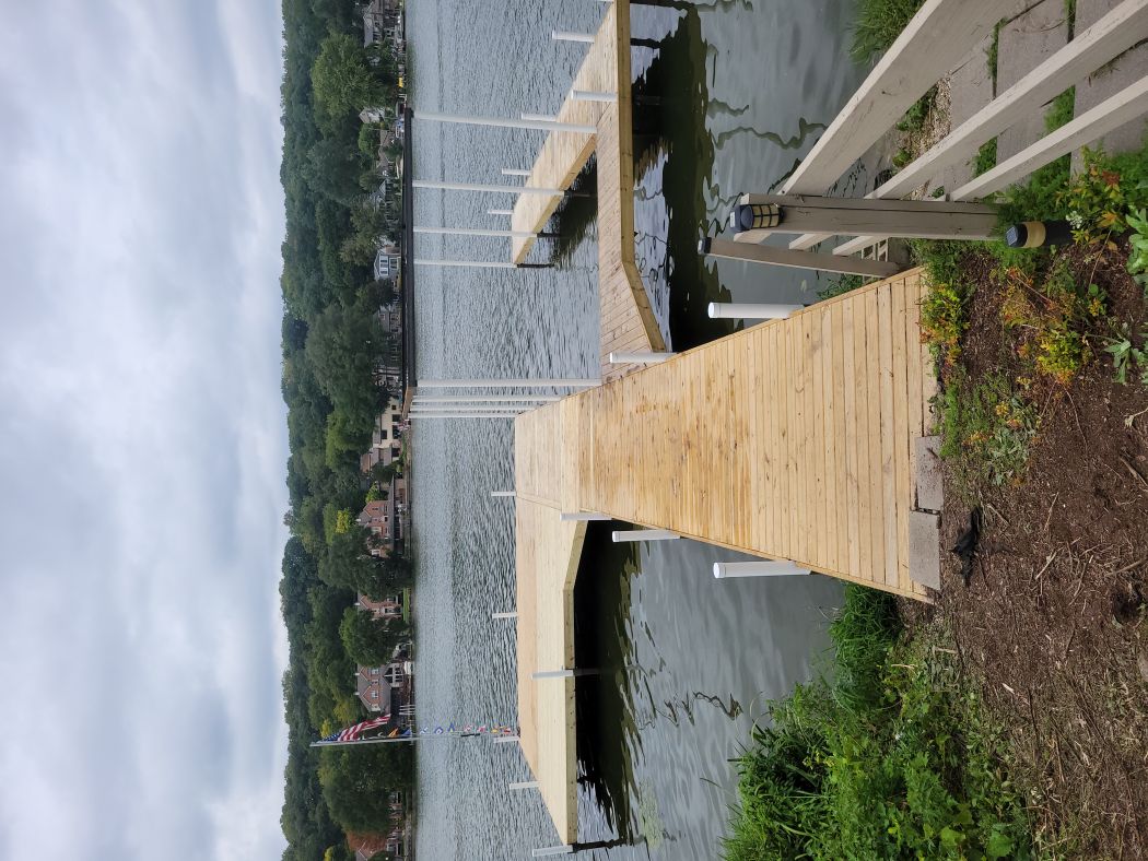 Permanent Piers