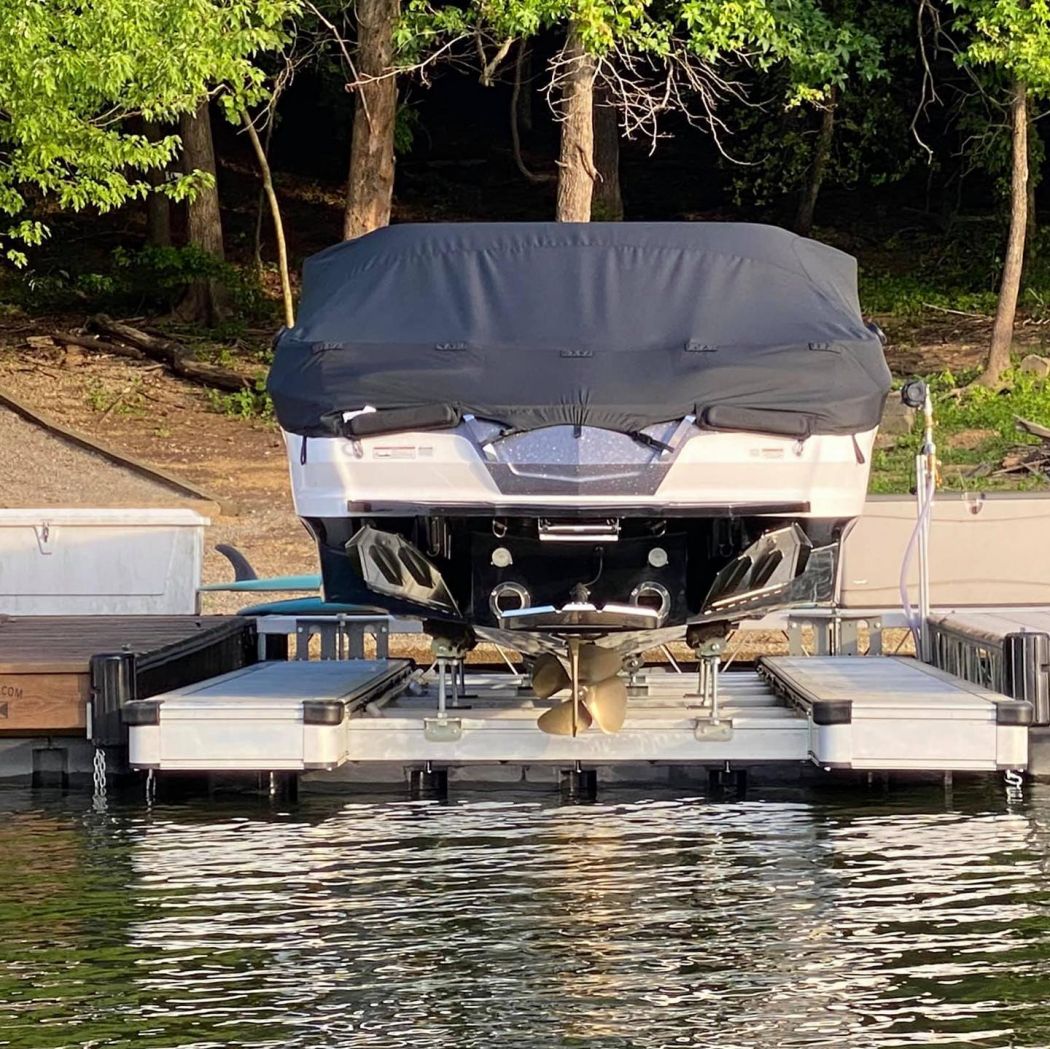 Floating Dock Builder Sarasota FL