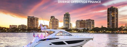 Diverse Offerings Finance