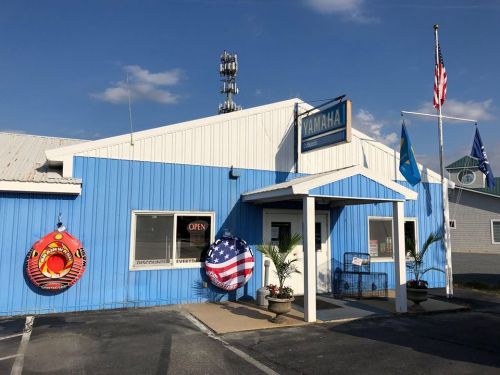 Bob's Marine Service Inc.