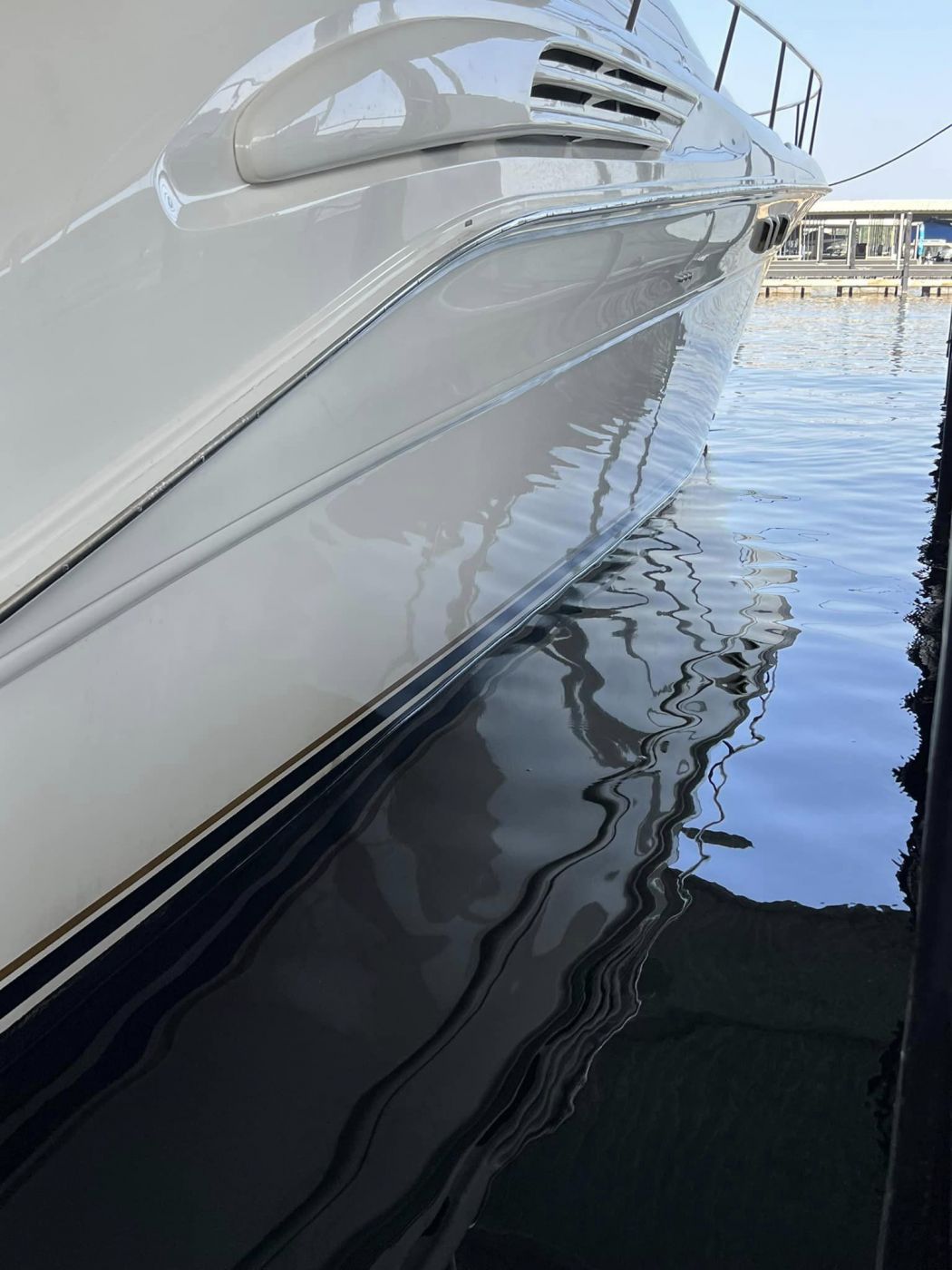 LOTO Boat Detailing
