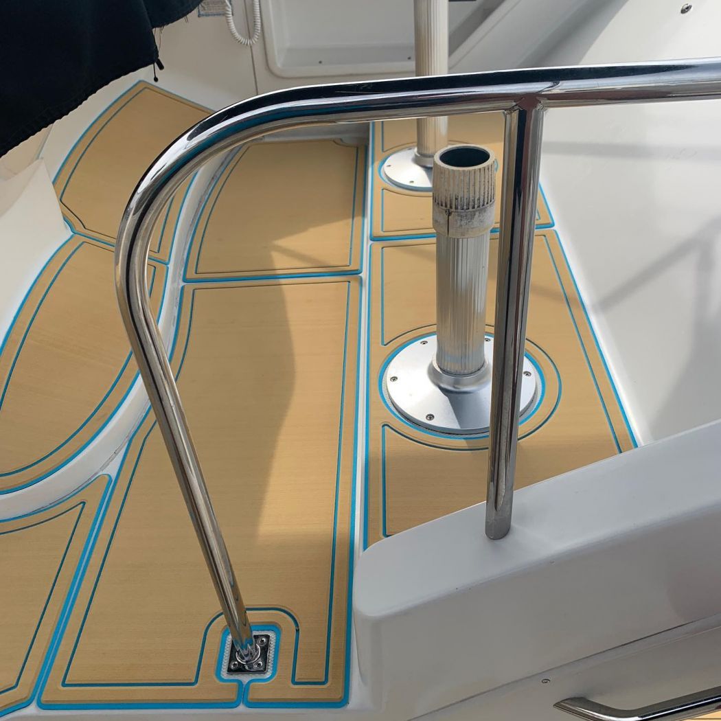 Marine Mat Dealer Ft Myers