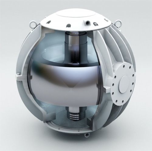 Tri Sea Stabilizers