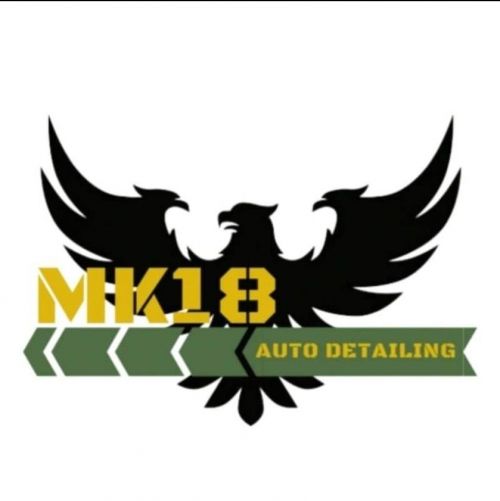 MK18 Auto Detailing