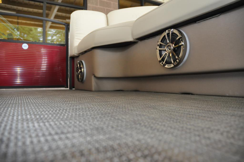 Woven Vinyl Boat Carpet