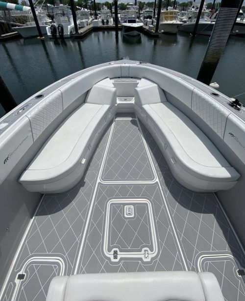 Marine Deck Outfitters