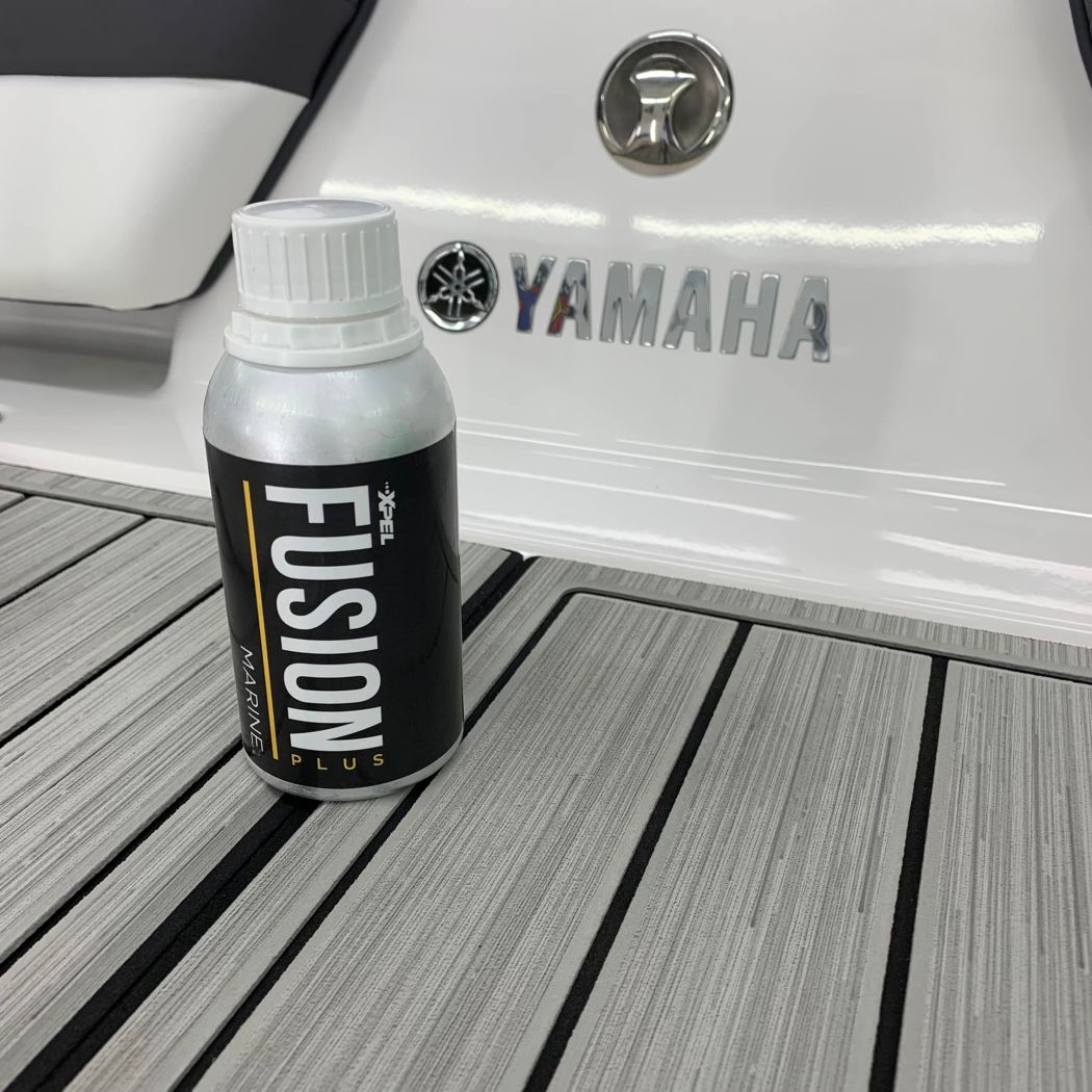 Cape Cod Boat Detailing