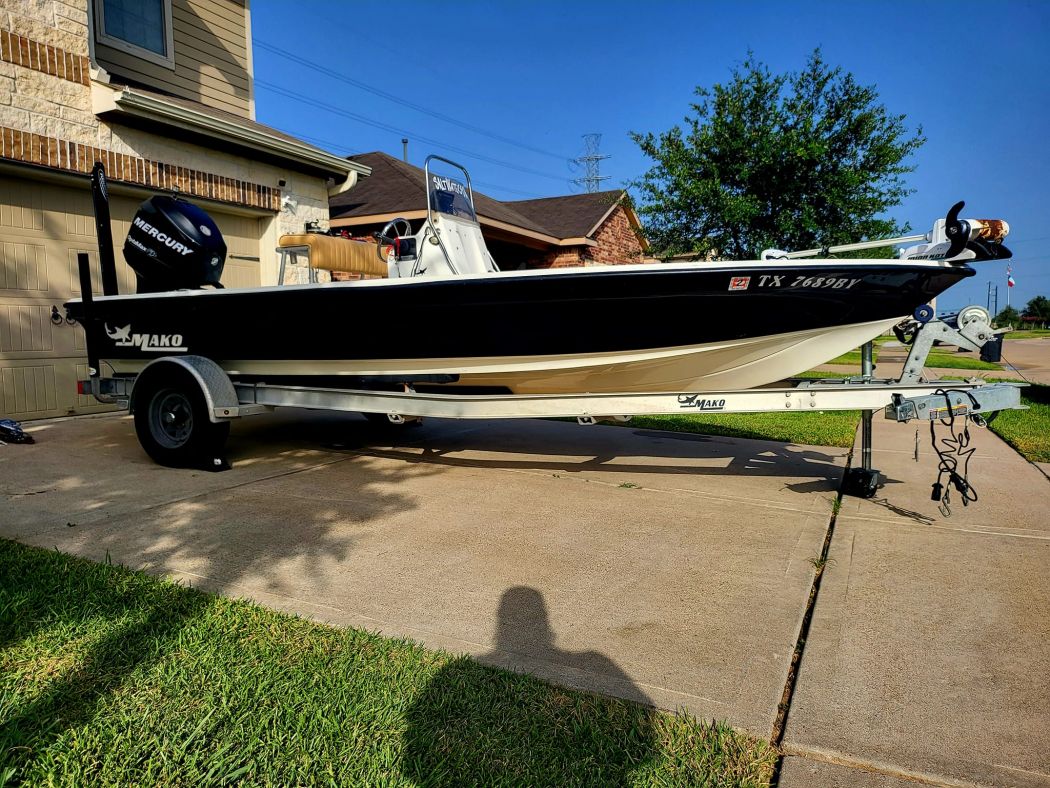 Mobile Boat Detailing