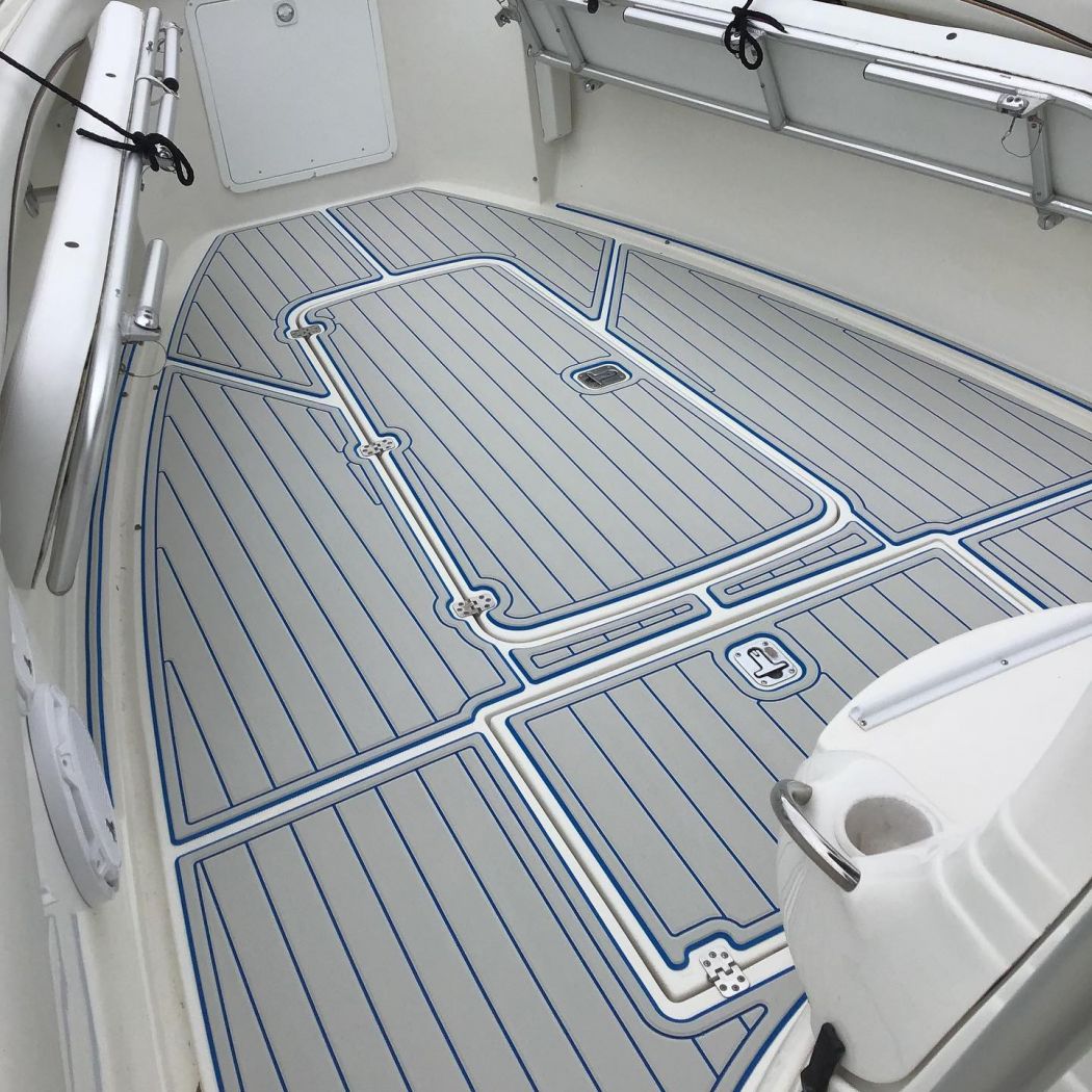 SeaDek Flooring Savannah