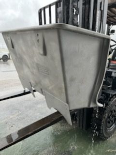 Fiberglass preparation