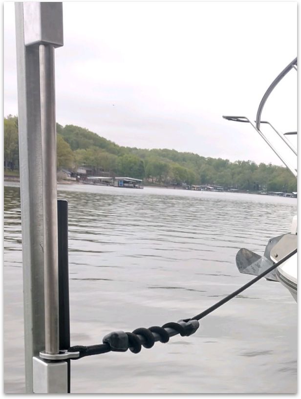 How DockGlide Works