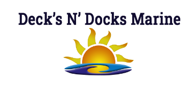 Decks N Docks Marine