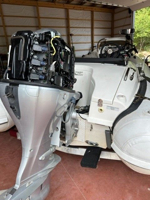 Alternator and Starter Replacement