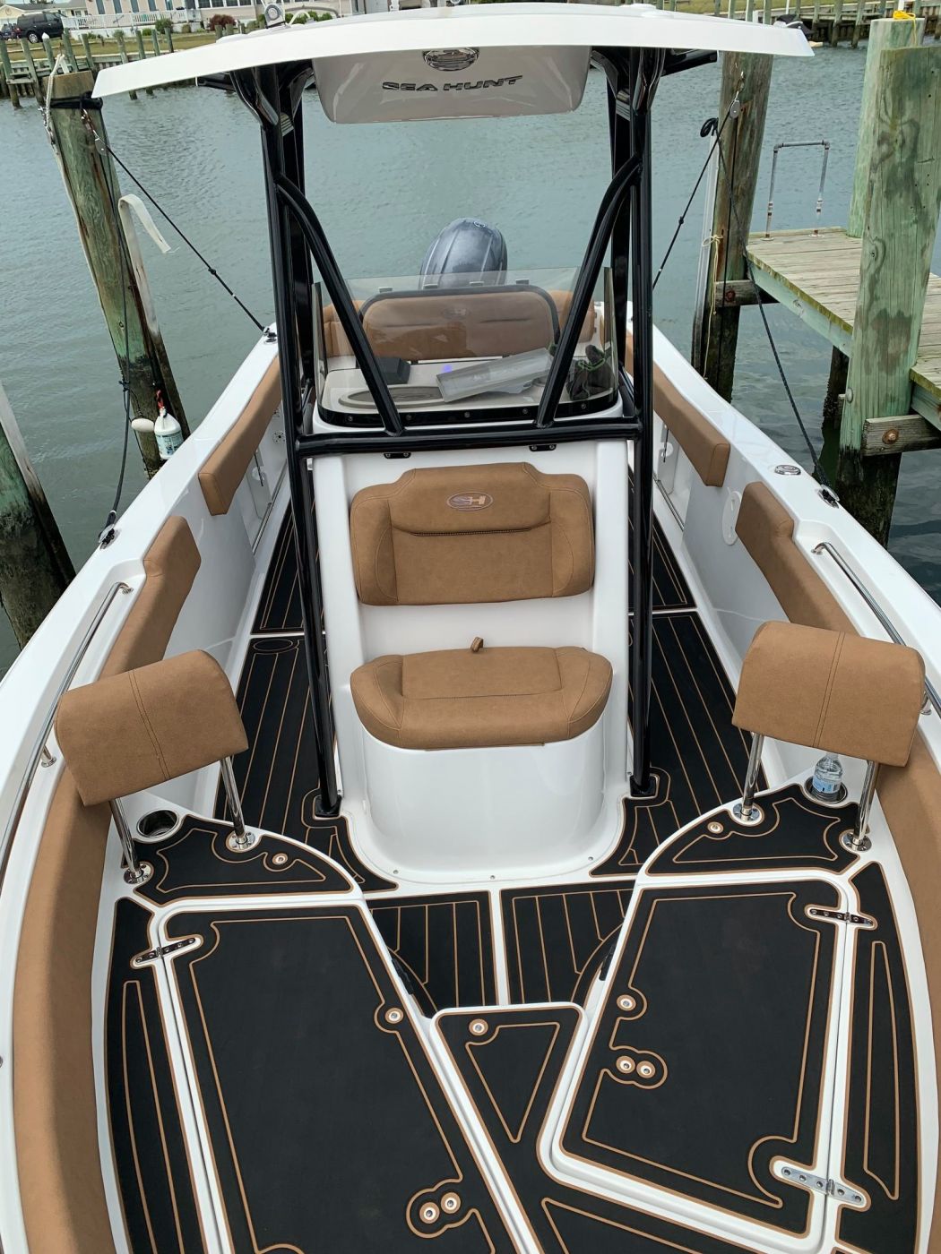 New Jersey Aquatraction Installer