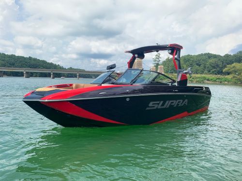 Atlanta Marine