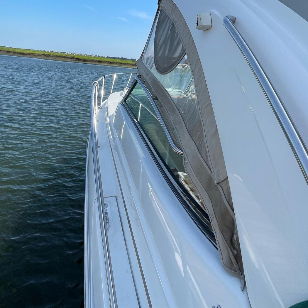 Boat Detailing Long Island