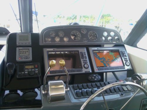 Nature Coast Marine Electronics