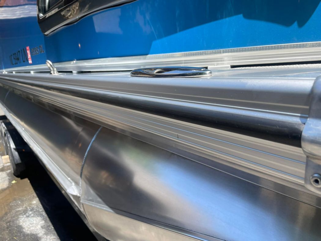 Mobile Boat Detailing