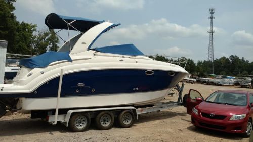 The Boat Exchange