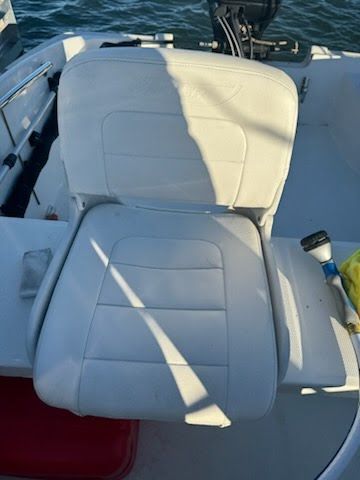 Virginia Beach Boat Cleaning