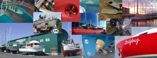 Seaview Boatyard