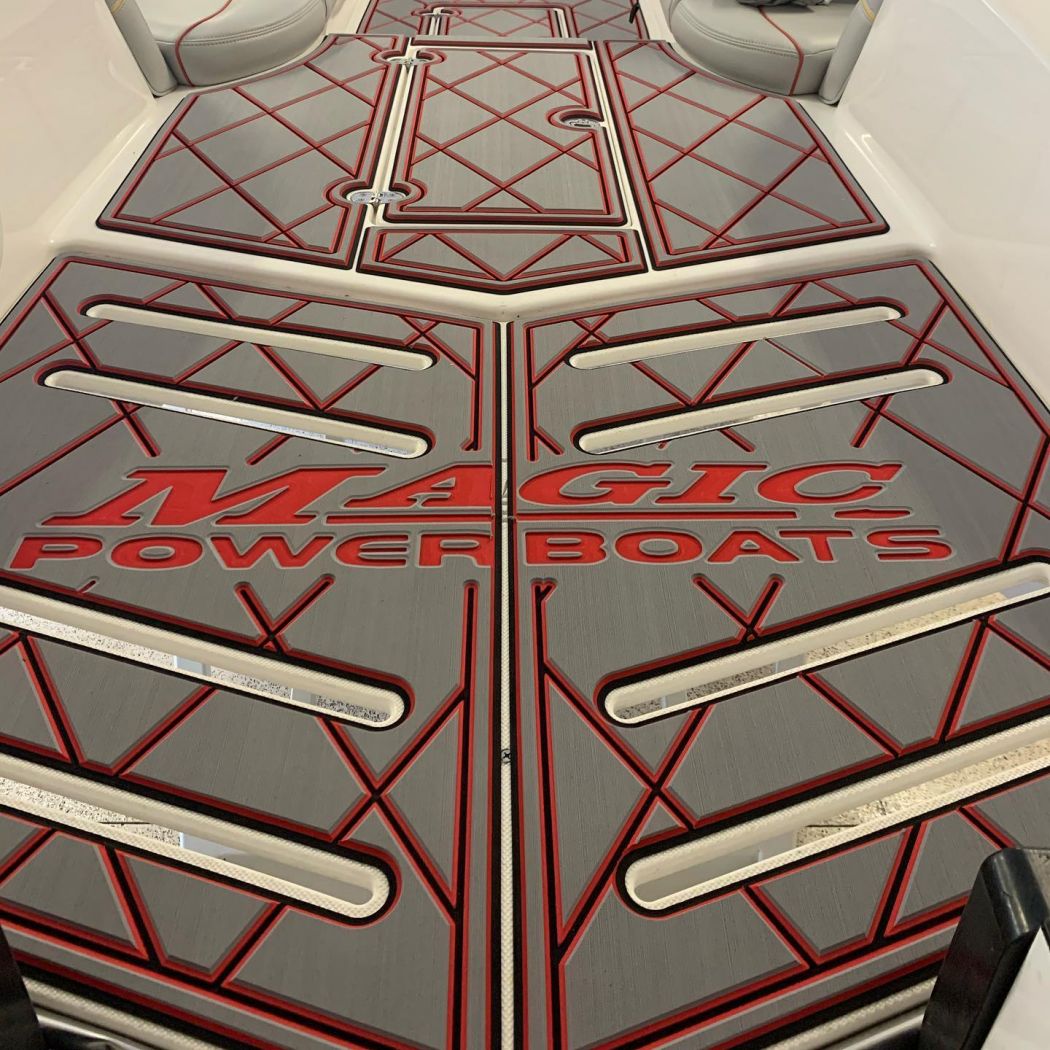 SeaDek Installation Las Vegas