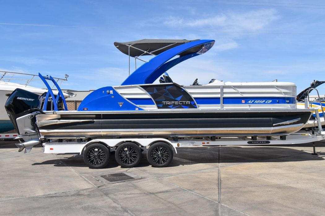 Boat Ceramic Coating Lake Havasu