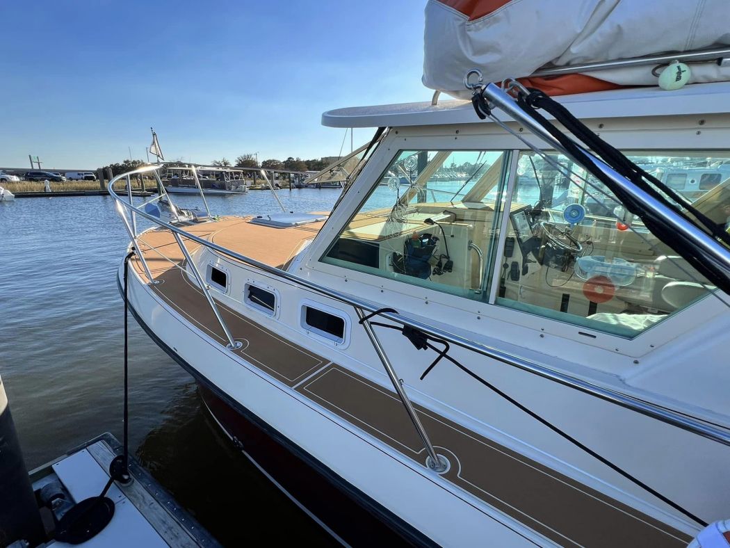 Albin 27’ Aquatraction