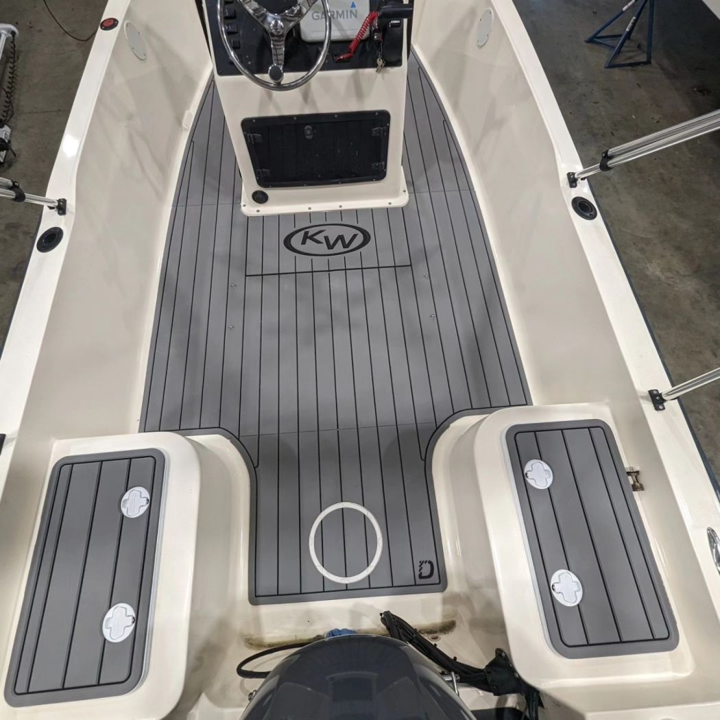 DEKit Installer Charleston