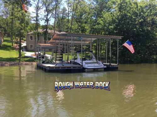 Rough Water Dock
